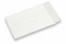 Witte kraftpapieren loonzakjes - 53 x 78 mm | PIT Packaging.be | Enveloppenland