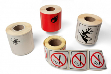 L'ensemble des étiquettes d'avertissement | PIT Packaging.be/fr | Paysdesenveloppes