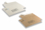 Gmund  No Color No Bleach Collection - Bedrukt voorbeeld | PIT Packaging.be | Enveloppenland