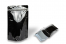 Stazakken glanzend zwart - 160 x 270 x 80 mm, 750 ml | PIT Packaging.be | Enveloppenland