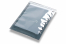 Pochettes plastique translucide argent | PIT Packaging.be/fr | Paysdesenveloppes