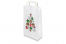 Papieren kerst draagtassen wit - Cadeaus | PIT Packaging.be | Enveloppenland