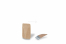 Sachets kraft brun - 85 x 145 x 50 mm, 100 ml | PIT Packaging.be/fr | Paysdesenveloppes