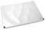 Sluitzegels voor laserprinters blanco | PIT Packaging.be | Enveloppenland