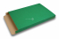 Boîte postale mat colorée - Vert | PIT Packaging.be/fr | Paysdesenveloppes