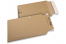 Golfkartonnen enveloppen - 230 x 325 mm, SW3 | PIT Packaging.be | Enveloppenland