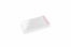 Cellofaan zakjes - 138 x 185 mm | PIT Packaging.be | Enveloppenland