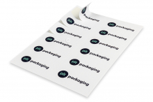 Etiketten voor laserprinters (wit) | PIT Packaging.be | Enveloppenland