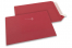 229 x 324 mm - Donkerrood gekleurde enveloppen papier  | PIT Packaging.be | Enveloppenland