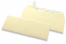 Gmund Lakepaper The Kiss enveloppen - Créme: Tibia | PIT Packaging.be | Enveloppenland