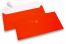 Neon enveloppen - rood, zonder venster | PIT Packaging.be | Enveloppenland