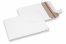 Kartonnen enveloppen vierkant - 140 x 140 mm | PIT Packaging.be | Enveloppenland