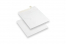 Vierkante enveloppen wit - 165 x 165 mm | PIT Packaging.be | Enveloppenland