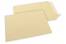Enveloppes papier colorées - Camel, 229 x 324 mm | PIT Packaging.be/fr | Paysdesenveloppes
