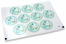 Sluitzegels geboorte - it's a boy | PIT Packaging.be | Enveloppenland