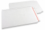 Enveloppes carton - 320 x 455 mm avec un intérieur blanc | PIT Packaging.be/fr | Paysdesenveloppes