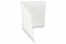 Groeipapier kaart A5 dubbel met rillijn - 148 x 210 mm | PIT Packaging.be | Enveloppenland
