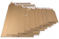 Golfkartonnen enveloppen bruin | PIT Packaging.be | Enveloppenland