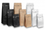 Stazakken met vlakke bodem | PIT Packaging.be | Enveloppenland