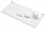 Langwerpige sluitzegels voor laserprinters | PIT Packaging.be | Enveloppenland