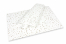 Vloeipapier - stippen goud | PIT Packaging.be | Enveloppenland