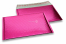 Enveloppes à bulles ECO métallique - rose 235 x 325 mm | PIT Packaging.be/fr | Paysdesenveloppes