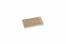 Sachets en papier cristal marron - 53 x 78 mm | PIT Packaging.be/fr | Paysdesenveloppes