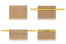 Sluitclips goudkleurig | PIT Packaging.be | Enveloppenland