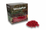 Opvulmateriaal SizzlePak - Donkerrood (1.25 kg), 80 grams papier | PIT Packaging.be | Enveloppenland