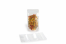 Sachets transparents à fermeture zip - 130 x 225 x 70 mm, 500 ml | PIT Packaging.be/fr | Paysdesenveloppes