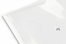 Transparante enveloppen plastic - luchtgaatje van 3 mm | PIT Packaging.be | Enveloppenland