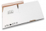Autolockdoos - wit, 213 x 153 x 109 mm - SPX3 | PIT Packaging.be | Enveloppenland