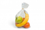 Sac plastique transparent (illustration avec fruits) | PIT Packaging.be/fr | Paysdesenveloppes