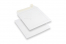 Enveloppes carrées blanches - 190 x 190 mm | PIT Packaging.be/fr | Paysdesenveloppes