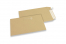 Enveloppes recyclées commerciales, 162 x 229 mm, C 5, bande adhésive, 90 grs. | PIT Packaging.be/fr | Paysdesenveloppes