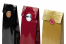 Sachets colorés avec soufflets avec une pastille adhésive | PIT Packaging.be/fr | Paysdesenveloppes