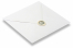 Lakzegels - Kruis op envelop | PIT Packaging.be | Enveloppenland