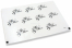 Sluitzegels trouwen - Mr. & Mrs. zwart | PIT Packaging.be | Enveloppenland