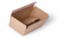 Caisse carton fond automatique - marron, 200 x 180 x 60 mm - SPX4 | PIT Packaging.be/fr | Paysdesenveloppes