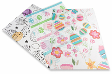 Papier de soie pour Pâques | PIT Packaging.be/fr | Paysdesenveloppes