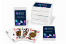 (Non livrable: Jeu de cartes personnalisé Néerlandais - impression avec fond perdu + boîte en plastique | PIT Packaging.be/fr | Paysdesenveloppes