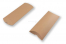 Gondeldoosjes bruin - 110 x 220 x 35 mm zonder venster | PIT Packaging.be | Enveloppenland