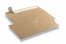 Gmund  No Color No Bleach Collection - 110 x 220 mm (EA 5/6) No Bleach | PIT Packaging.be | Enveloppenland