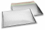 Enveloppes à bulles ECO métallique - argent 235 x 325 mm | PIT Packaging.be/fr | Paysdesenveloppes