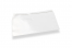 Kunststof enveloppen transparant 114 x 129 mm | PIT Packaging.be | Enveloppenland
