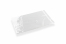Cellofaan zakjes - 234 x 325 mm | PIT Packaging.be | Enveloppenland