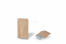 Stazakken bruin kraft - 110 x 185 x 70 mm, 250 ml | PIT Packaging.be | Enveloppenland