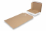 Postdozen zelfklevend wit - 340 x 235 x 40 mm | PIT Packaging.be | Enveloppenland