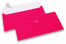 Enveloppes fluo - rose, sans fenêtre | PIT Packaging.be/fr | Paysdesenveloppes