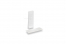 Blokbodemzakjes papier wit - 55 x 30 x 175 mm zonder venster, 50 ml | PIT Packaging.be | Enveloppenland